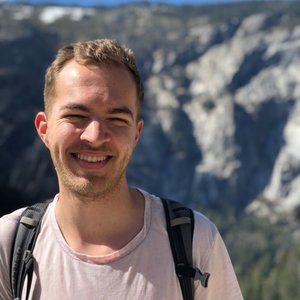 Meet your Posher, Jack